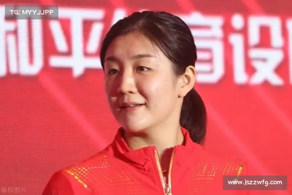 陈梦正式上任上海新岗位感动发声 国乒未来愿为团队贡献力量 陈梦正式上任上海新岗位感动发声 国乒未来愿为团队贡献力量